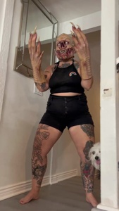 ...