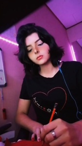 ...