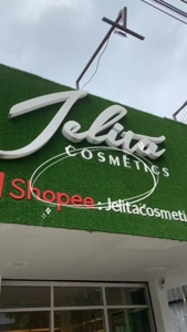 ...