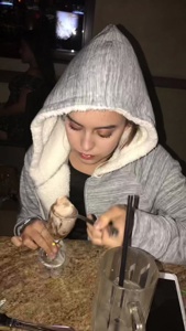 ...