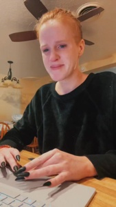 ...