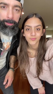 ...