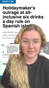 ...