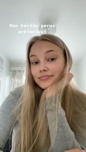 ...