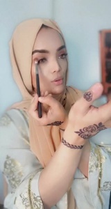 ...