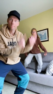 ...