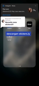 ...
