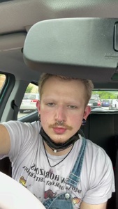...