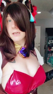 ...