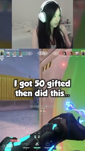...