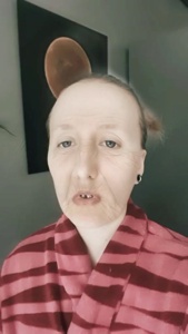 ...