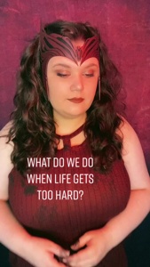 ...