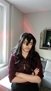 ...