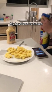 ...