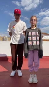 ...