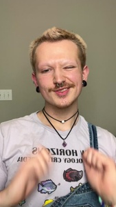 ...