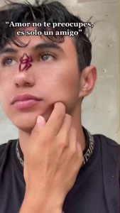 ...