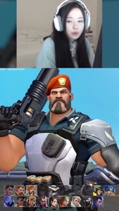 ...