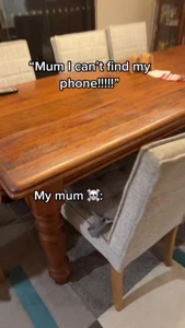 ...