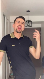 ...