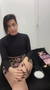 ...