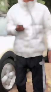...