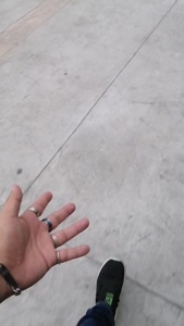...