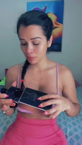 ...