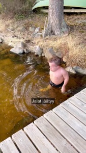 ...