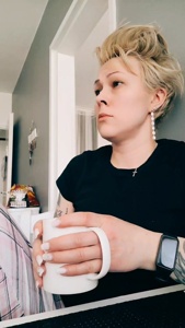 ...