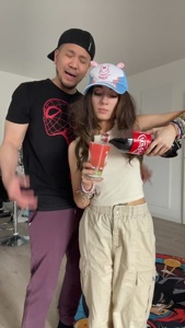...