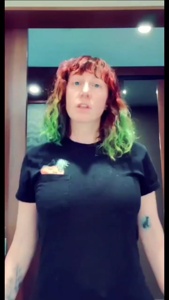 ...