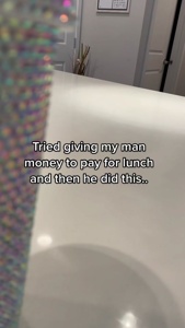 ...