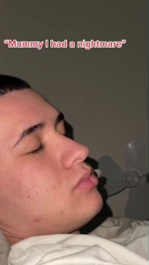 ...