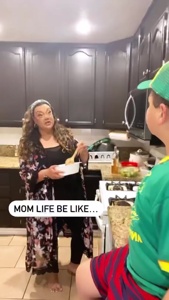 ...
