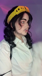 ...