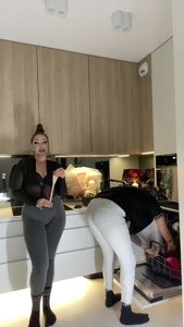 ...