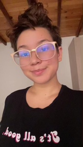 ...