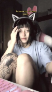 ...