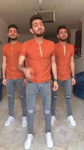 ...
