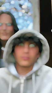 ...