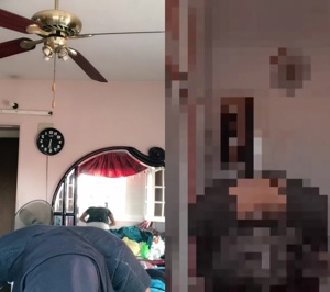 ...