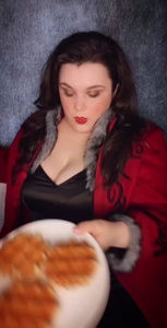 ...