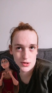 ...