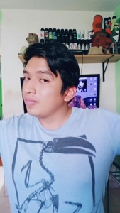 ...