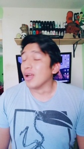 ...
