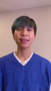 ...