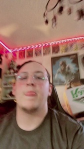 ...