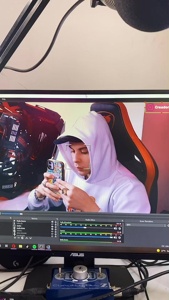...