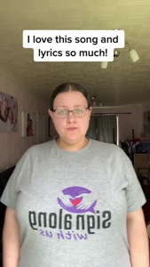 ...